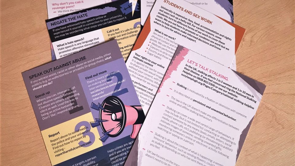 Our university resources are back and the collection is expanding