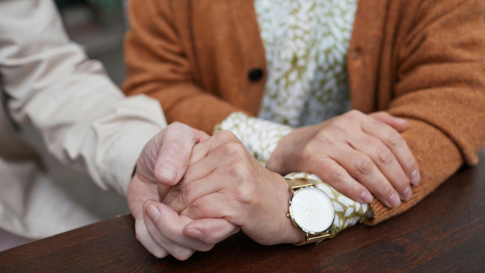 World Elder Abuse Awareness Day: Support for Intimate Image Abuse