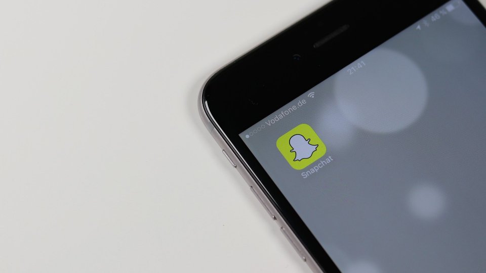 Help! I’ve been Snaphacked